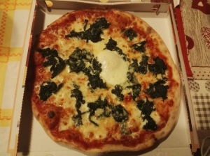 Pizzeria Love Pizza
