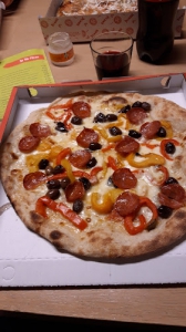Pizzeria CipCiop
