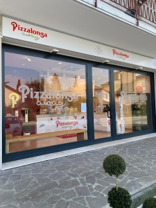 Pizzalonga Away Fontane di Villorba