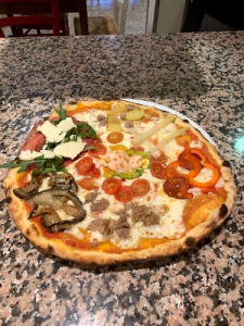 Pizzeria Newbar di Menegatti Livio