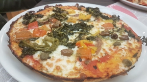 Pizzeria Abruzzese Pordenone