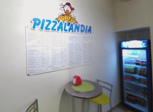 Pizzalandia Fiume Veneto