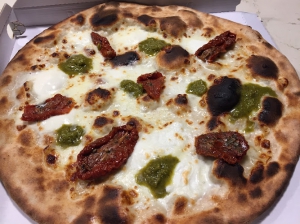 Pizzeria Diavolo Nero