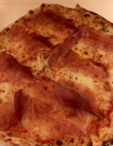 Pizzalonga Away Piove di Sacco