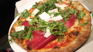 Pizzeria TNT