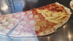 Mamo's Pizza