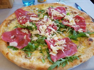Ristorante Pizzeria Divina Costiera