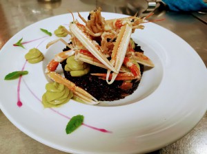 Ristorante Pizzeria al Porto