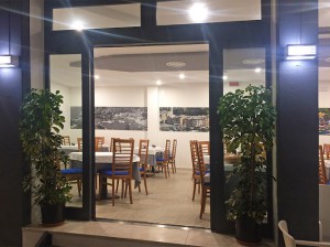 Pizzeria Ristorante Portofino