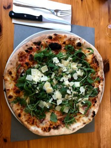Pizzeria Ristorantino Venus