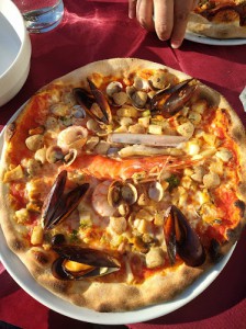Ristorante Pizzeria Bar FLY
