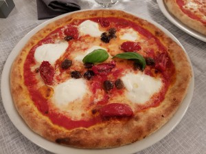 Ristorante Pizzeria Porto Piccolo