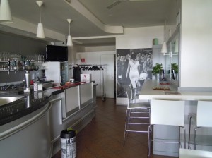 Pizzeria al parco di variola vladidario e c.