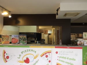 Pizzeria La Pizzeria