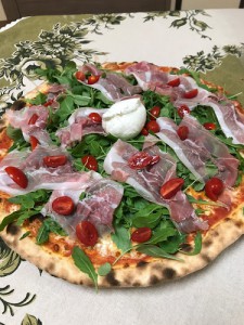 Bar Pizzeria da Valerio