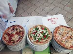 Pizzeria Hotel Helvetia