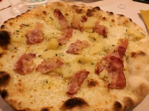 Pizzeria Ai Pirami