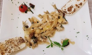Onda Blu ristorante pizzeria