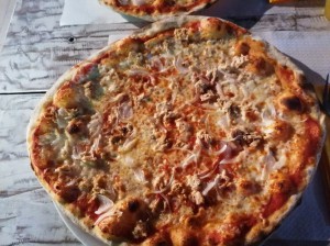 Ristorante Coconut