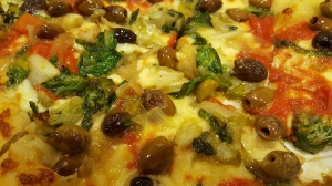 Happy Pizza  Di Sottana Andrea & C.