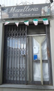 Alimentari Petrucci