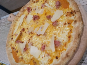 Happy Pizza Salzano