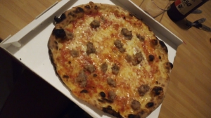 Pizzalonga Away Mirano