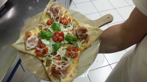 Pizzeria Tre Gemme di Nico