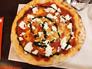 Pizzeria Ristorante Molo 61