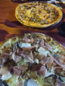 Pizzeria Bella Italia