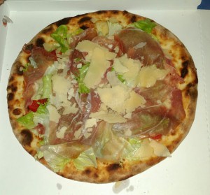 Pizzeria Jolanda