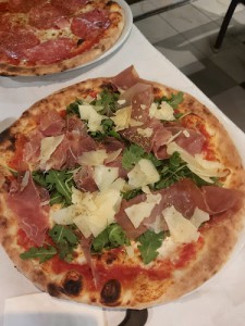 Ristorante Pizzeria Enzo