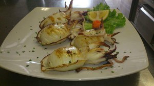 SOLEADO Ristorante-Pizzeria-Disco Bar