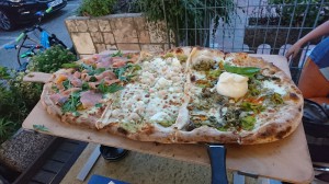 Ristorante Pizzeria Piñacolada