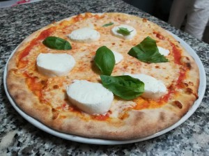 Ristorante Pizzeria Al Boschetto