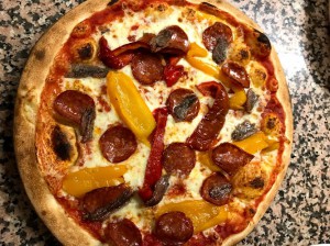 Ristorante pizzeria SUSY