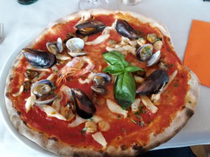 Ristorante Sole Mare