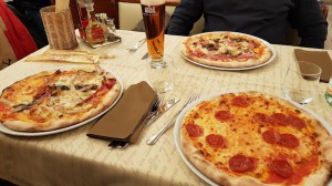 Hotel Ristorante La Rondine