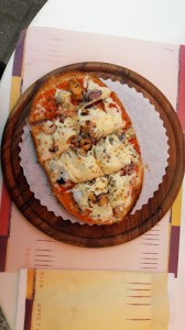 Pizza&Sapori