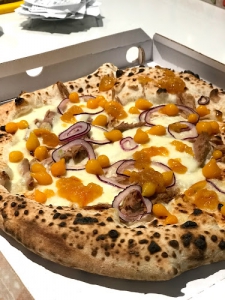 la Mafaldina Pizzeria 🍕 Pontevigodarzere