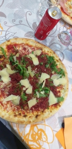 Pizzeria Al Bersagliere Da Luca E Simone