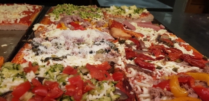 La Pizza di Nino