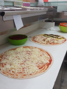Arte Pizza Pizzeria D'Asporto