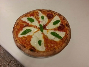 Punto Pizza Di Schiavon Micol