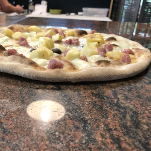 Pizzeria Piccadilly