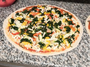 Pizzeria D'asporto Da Mihai