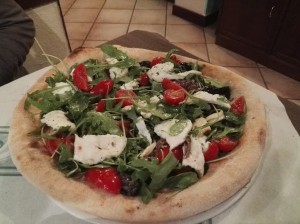 Pizzeria Ristorante Fantasy