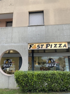 Fast Pizza s.a.s