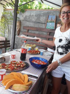 Alimentari Bianchi