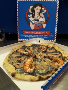 Pizzeria MacheBontà